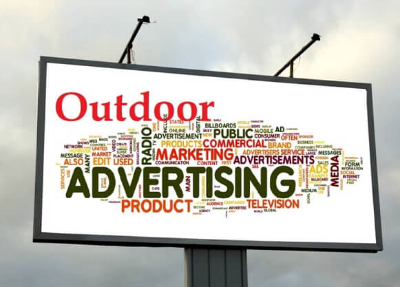 Outdoor Advertising